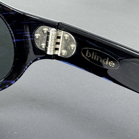 Blinde sunglasses Bagel Jr. 1002-8 Blue main image 8